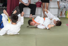 Ryan and Vivian March 2014